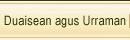 Duaisean agus Urraman